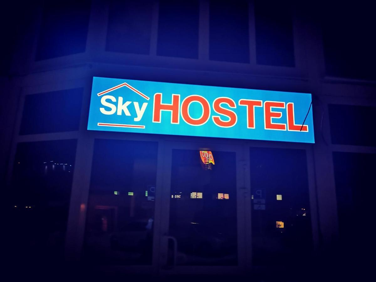 ХОСТЕЛ SKYHOSTEL СУРГУТ (Россия) - от 1045 RUB | NOCHI